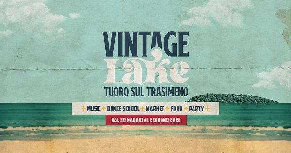 VintageLake