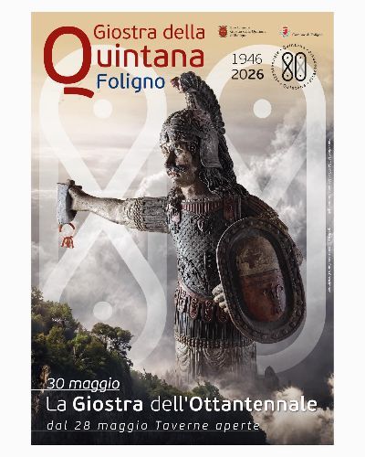 La Giostra della Quintana