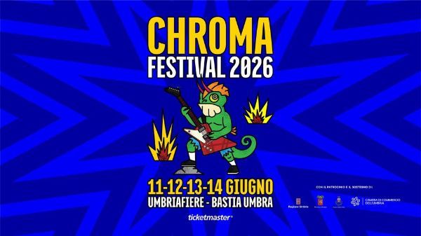Chroma Festival 2026