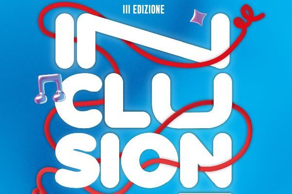 INCLUSION FEST '26 – 3ª EDIZIONE