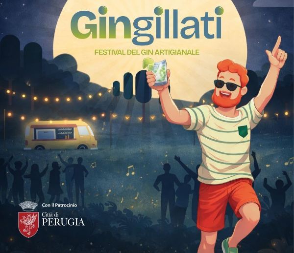 GINGILLATI