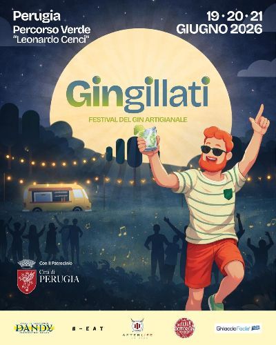 GINGILLATI