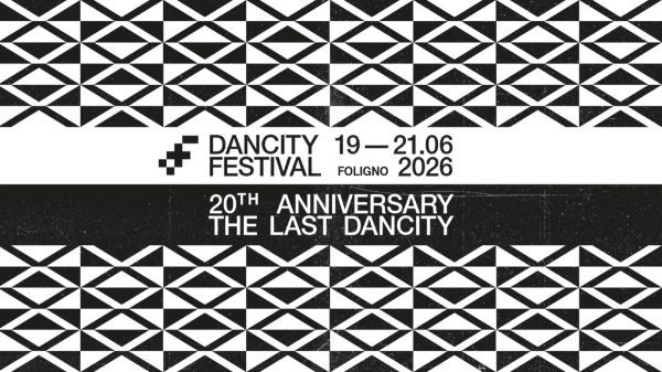 Dancity Festival 2026