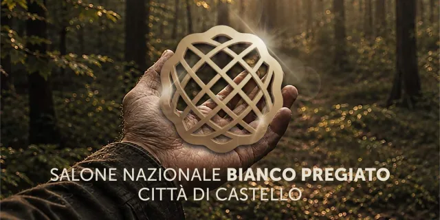 46° Salone Nazionale del Tartufo Bianco Pregiato a Città di Castello