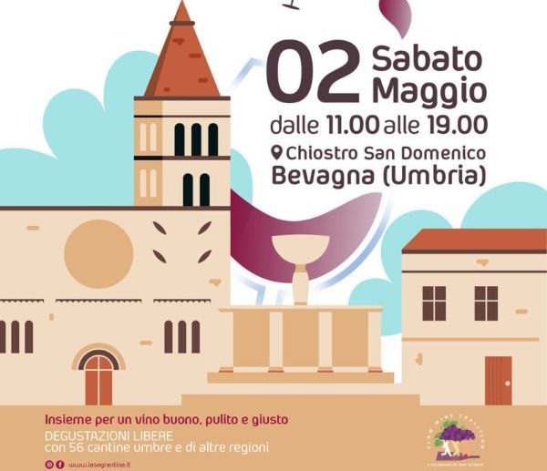 MEVANIA wine festival